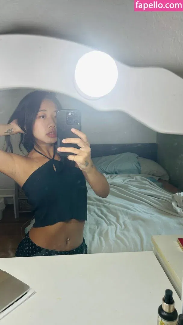 Kylie Cheung Onlyfans Photo Gallery 