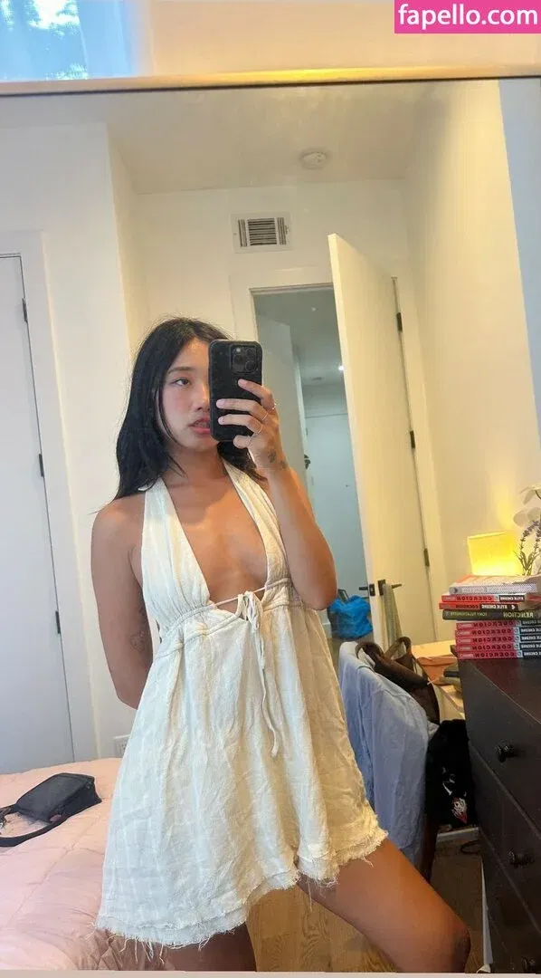 Kylie Cheung Onlyfans Photo Gallery 