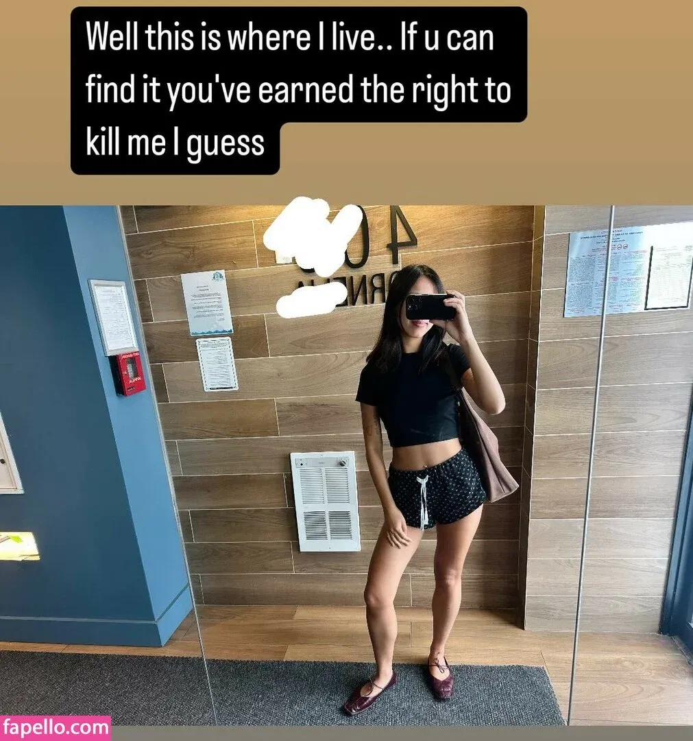 Kylie Cheung Onlyfans Photo Gallery 