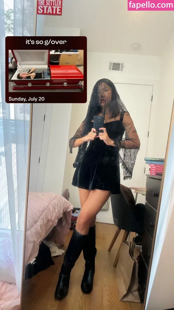 Kylie Cheung Onlyfans Photo Gallery 