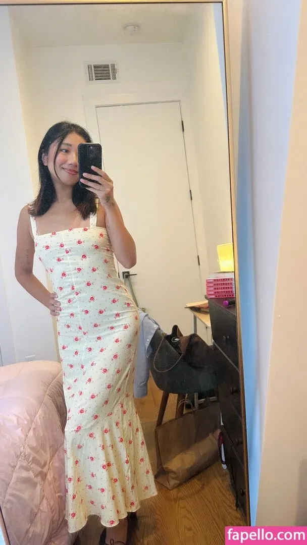 Kylie Cheung Onlyfans Photo Gallery 