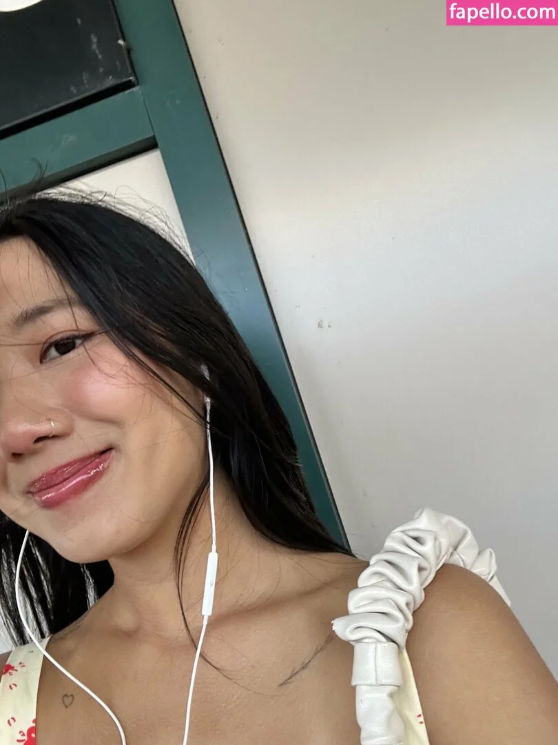 Kylie Cheung Onlyfans Photo Gallery 