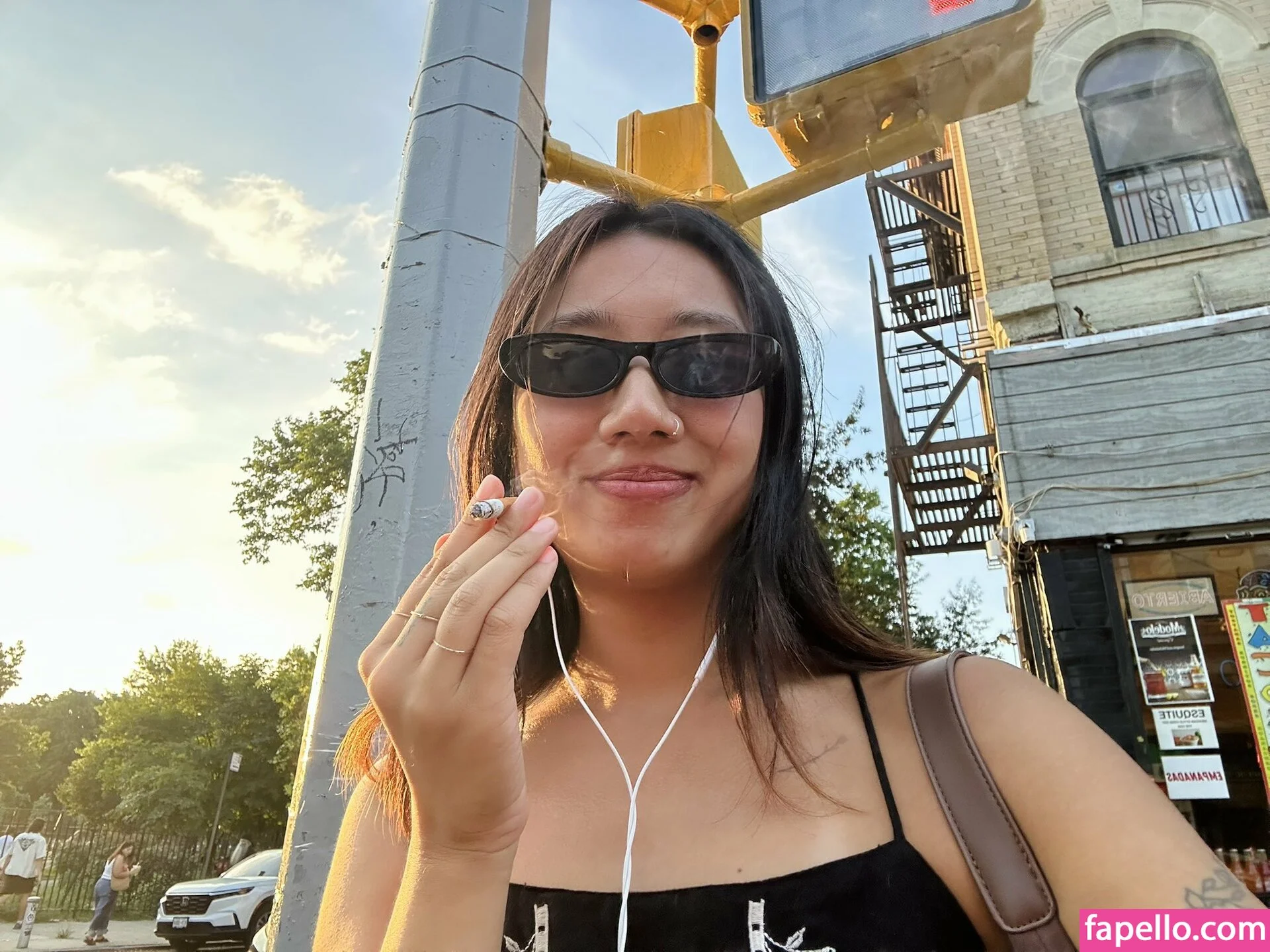 Kylie Cheung Onlyfans Photo Gallery 