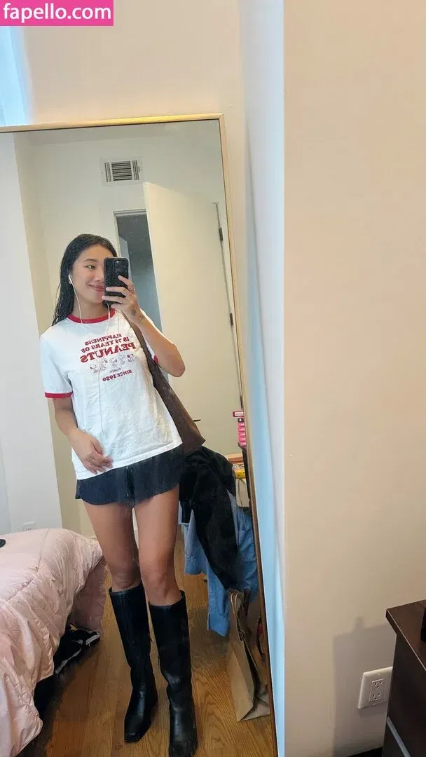 Kylie Cheung Onlyfans Photo Gallery 