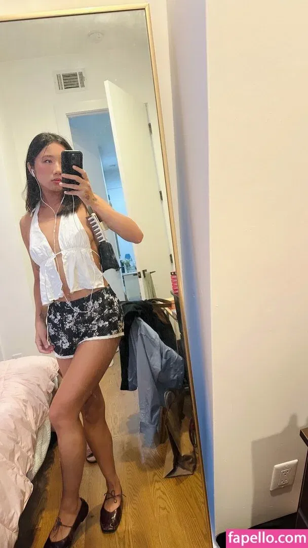 Kylie Cheung Onlyfans Photo Gallery 