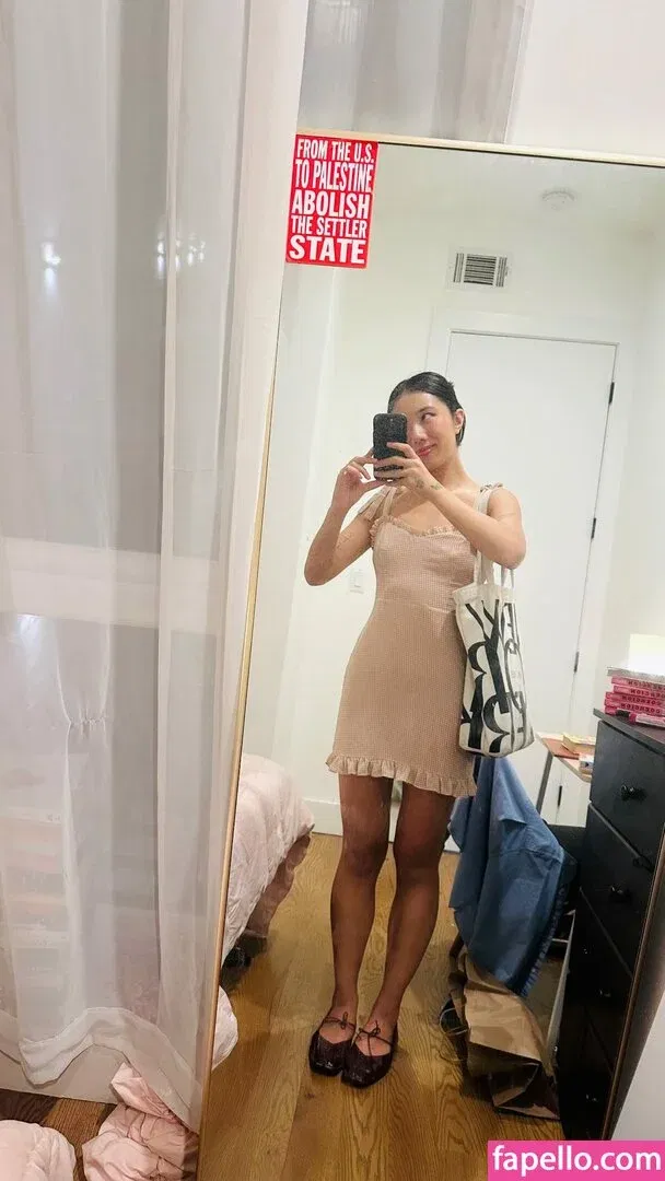 Kylie Cheung Onlyfans Photo Gallery 