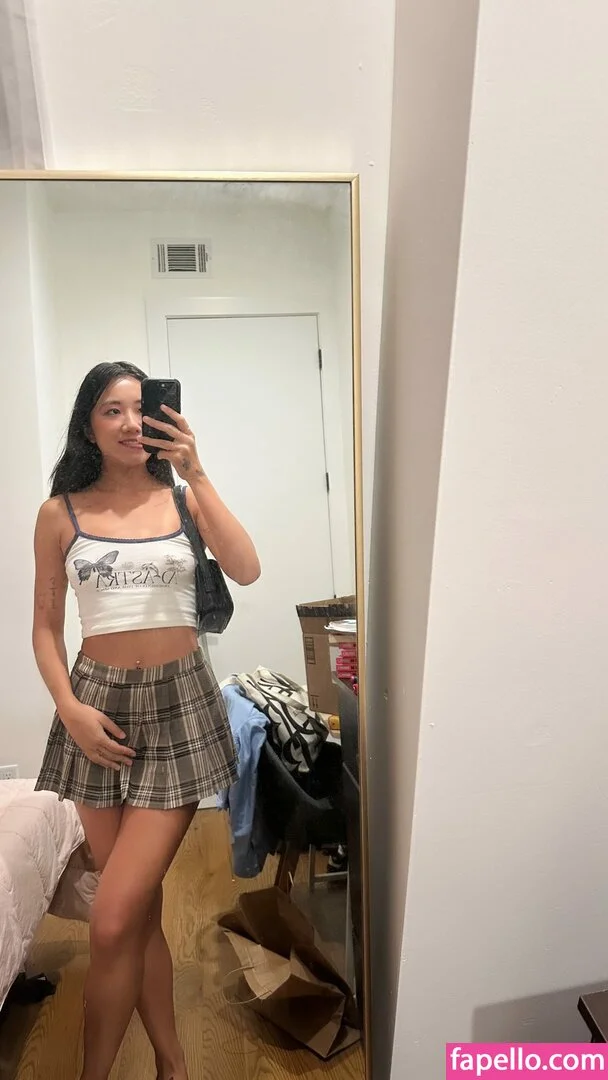 Kylie Cheung Onlyfans Photo Gallery 