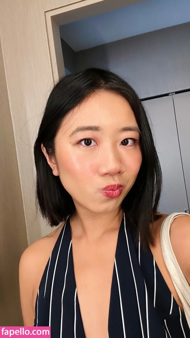 Kylie Cheung Onlyfans Photo Gallery 