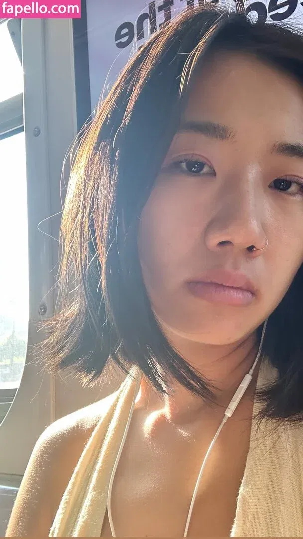 Kylie Cheung Onlyfans Photo Gallery 