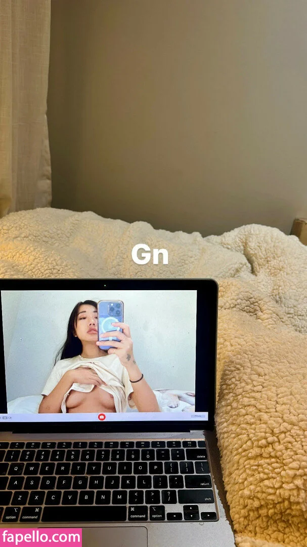 Kylie Cheung Onlyfans Photo Gallery 