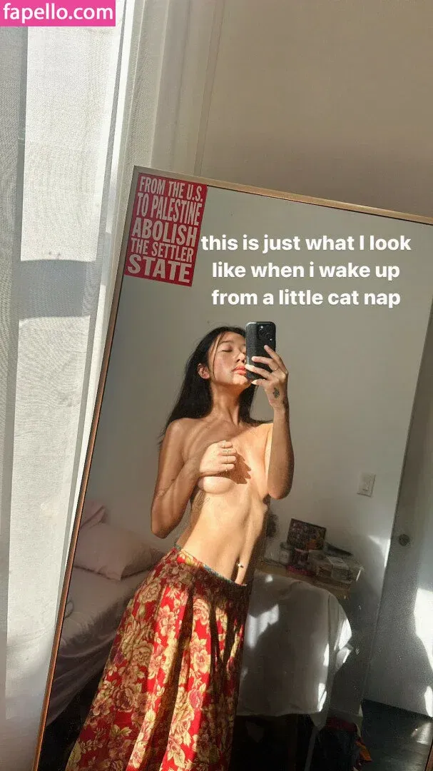 Kylie Cheung Onlyfans Photo Gallery 