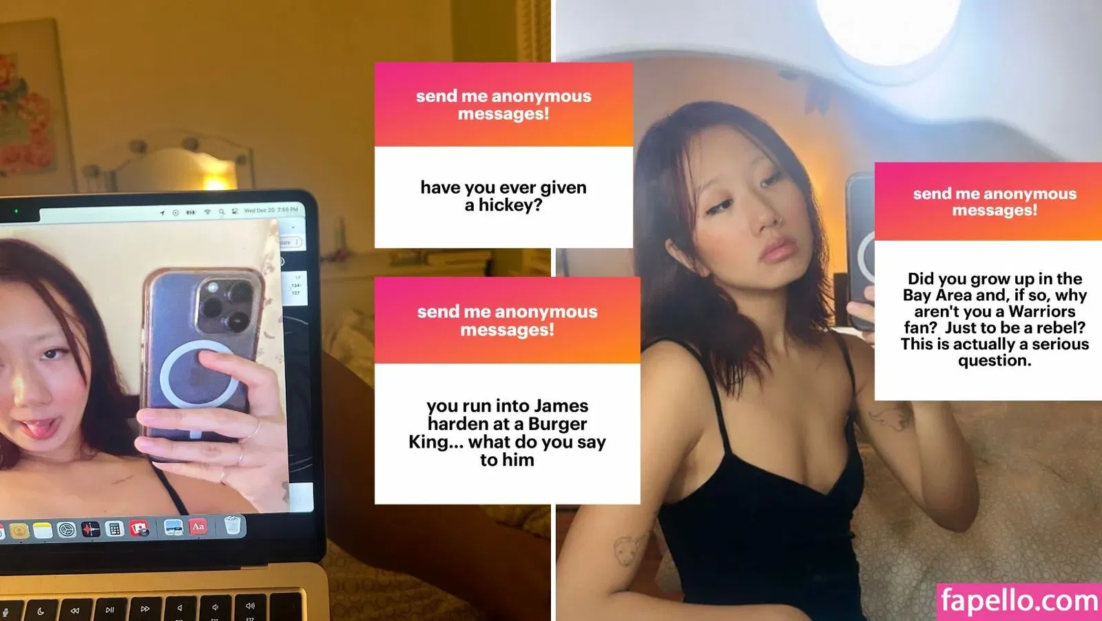 Kylie Cheung Onlyfans Photo Gallery 