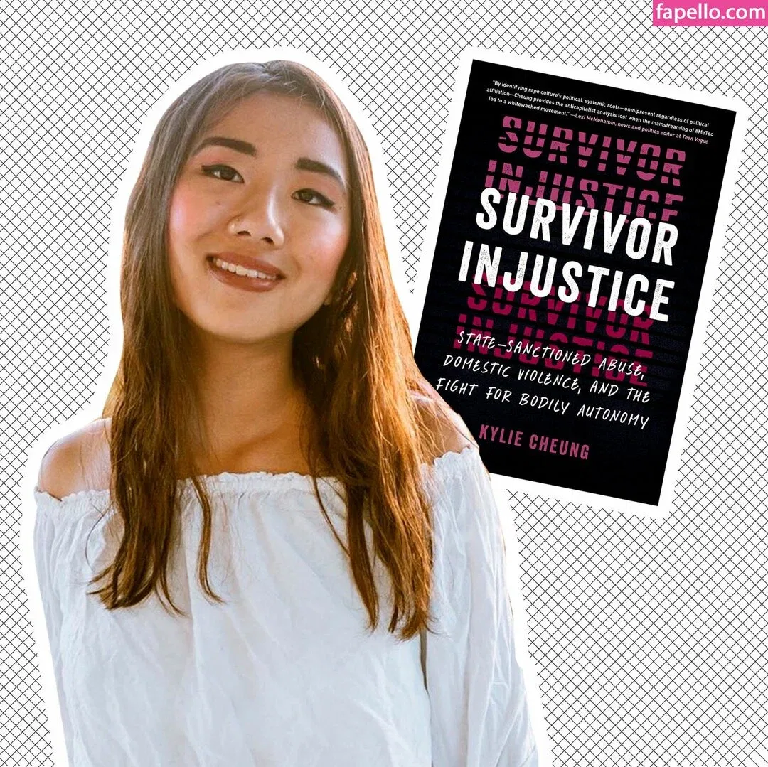 Kylie Cheung Onlyfans Photo Gallery 