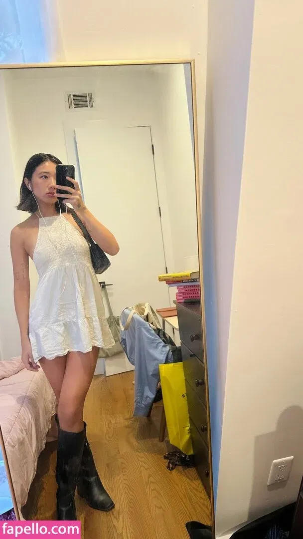 Kylie Cheung Onlyfans Photo Gallery 