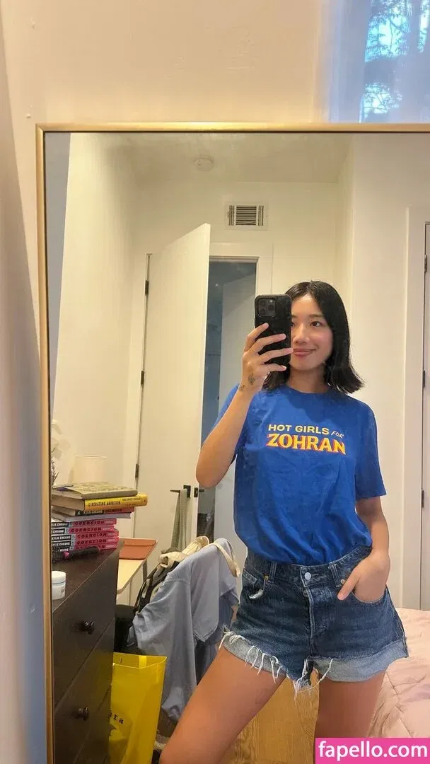 Kylie Cheung Onlyfans Photo Gallery 