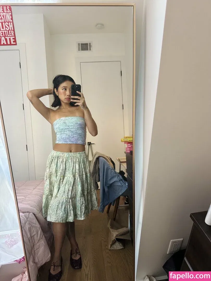 Kylie Cheung Onlyfans Photo Gallery 