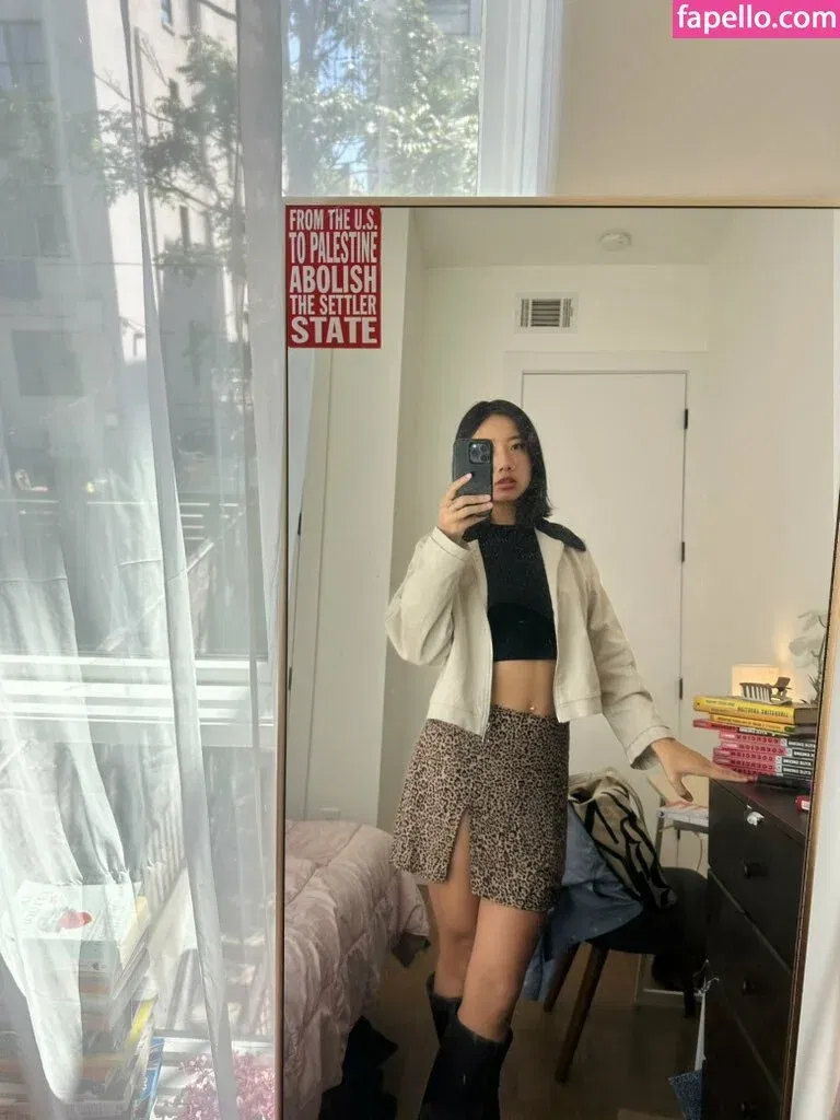 Kylie Cheung Onlyfans Photo Gallery 