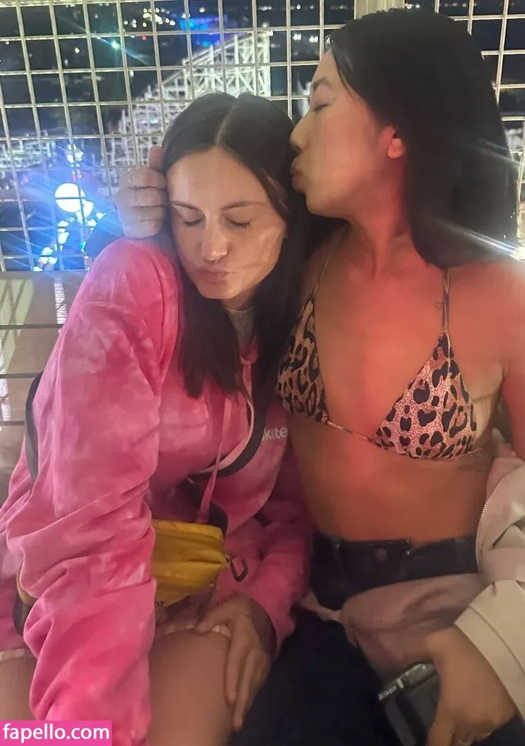 Kylie Cheung Onlyfans Photo Gallery 