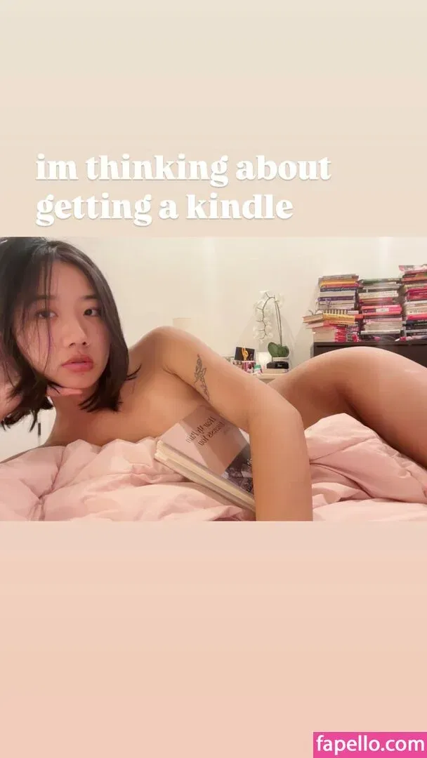 Kylie Cheung Onlyfans Photo Gallery 