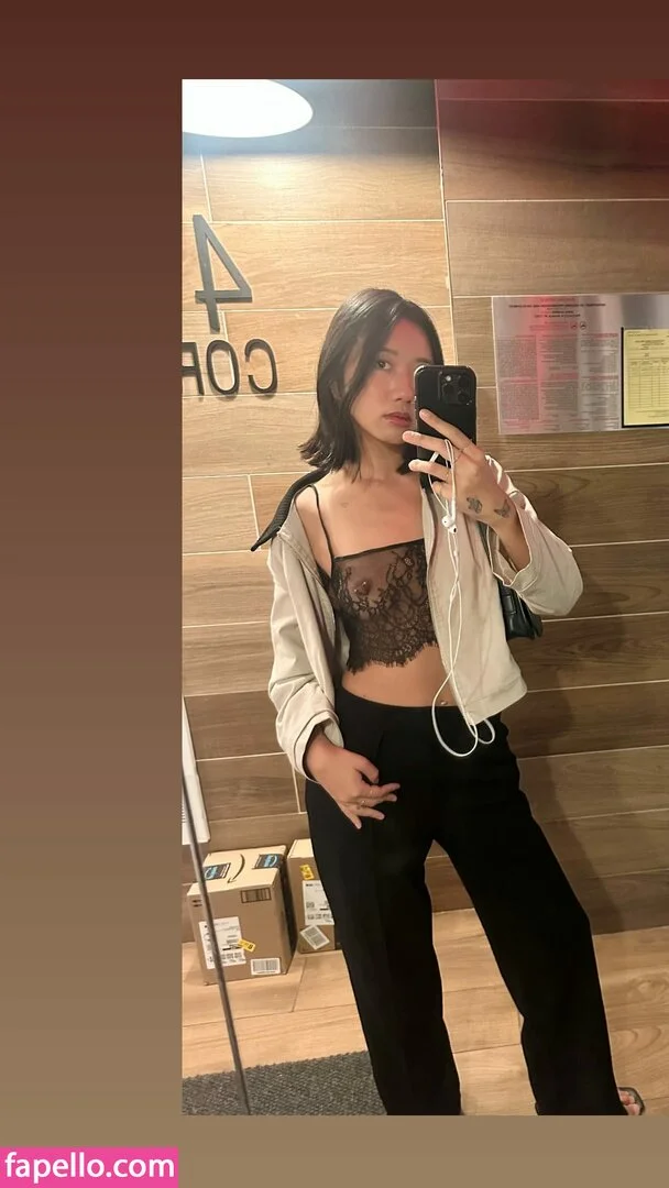 Kylie Cheung Onlyfans Photo Gallery 