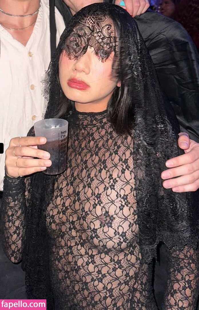 Kylie Cheung Onlyfans Photo Gallery 