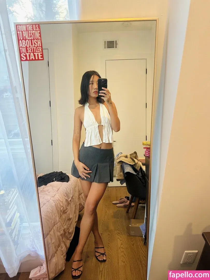 Kylie Cheung Onlyfans Photo Gallery 