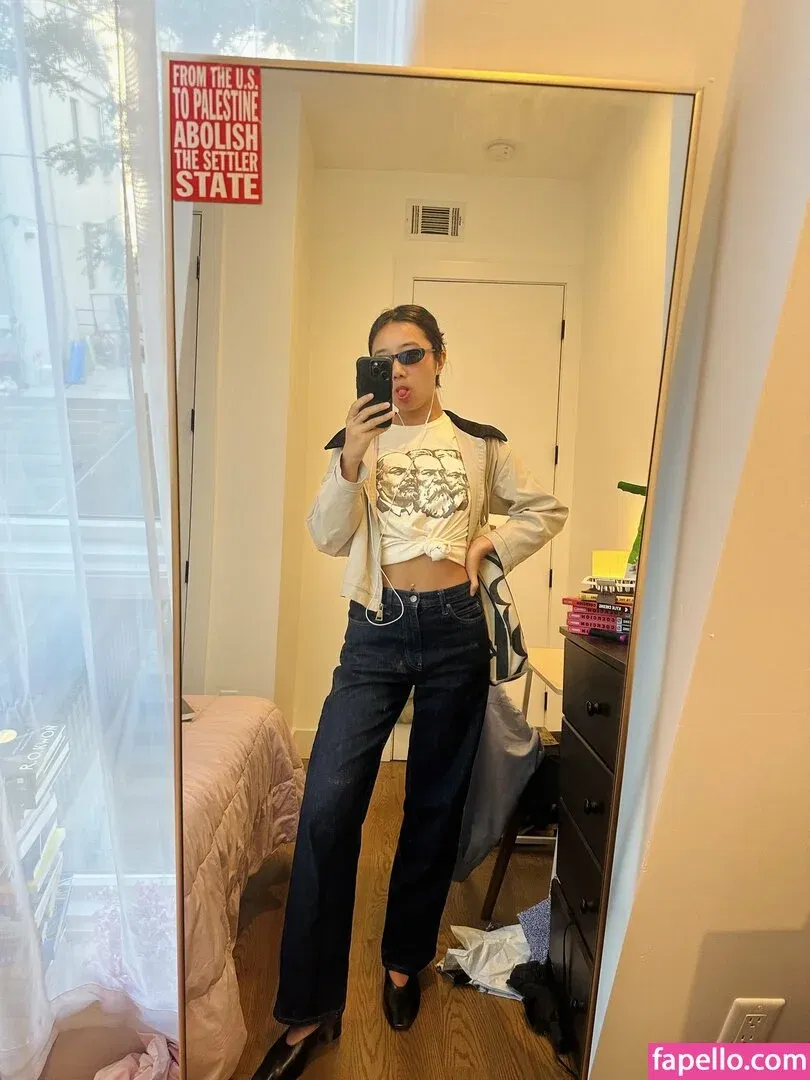 Kylie Cheung Onlyfans Photo Gallery 