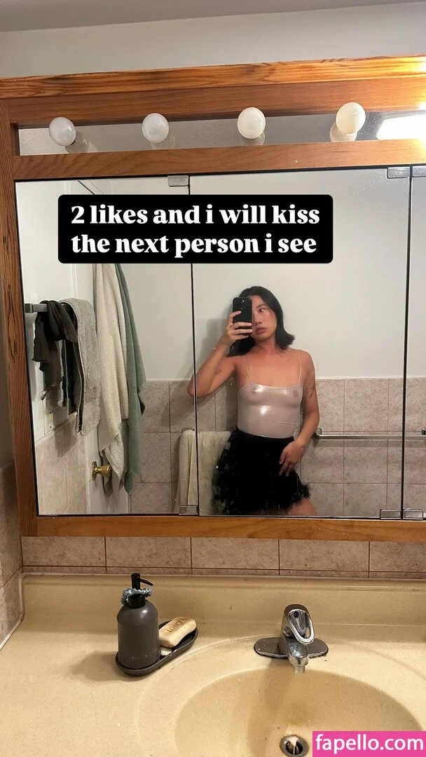 Kylie Cheung Onlyfans Photo Gallery 