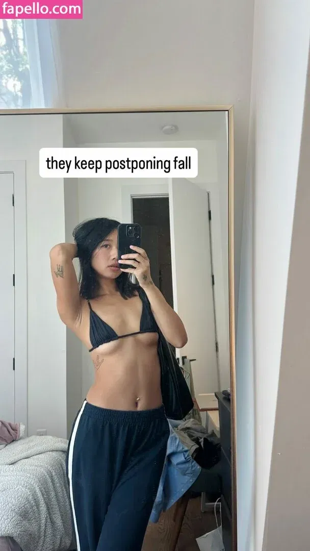 Kylie Cheung Onlyfans Photo Gallery 