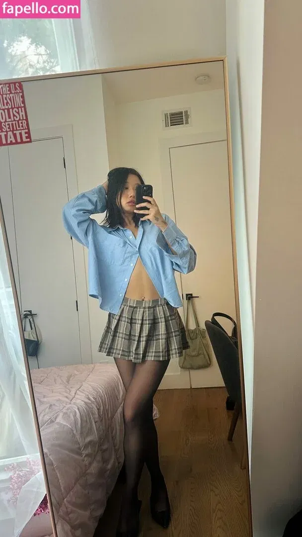 Kylie Cheung Onlyfans Photo Gallery 