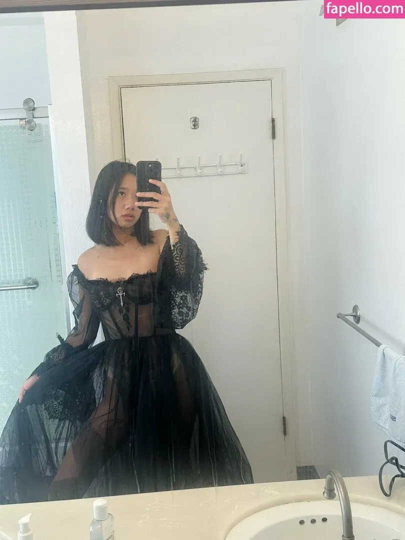 Kylie Cheung Onlyfans Photo Gallery 