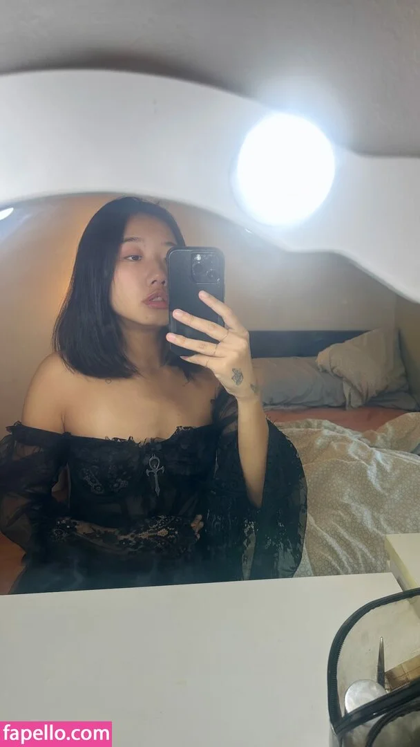 Kylie Cheung Onlyfans Photo Gallery 