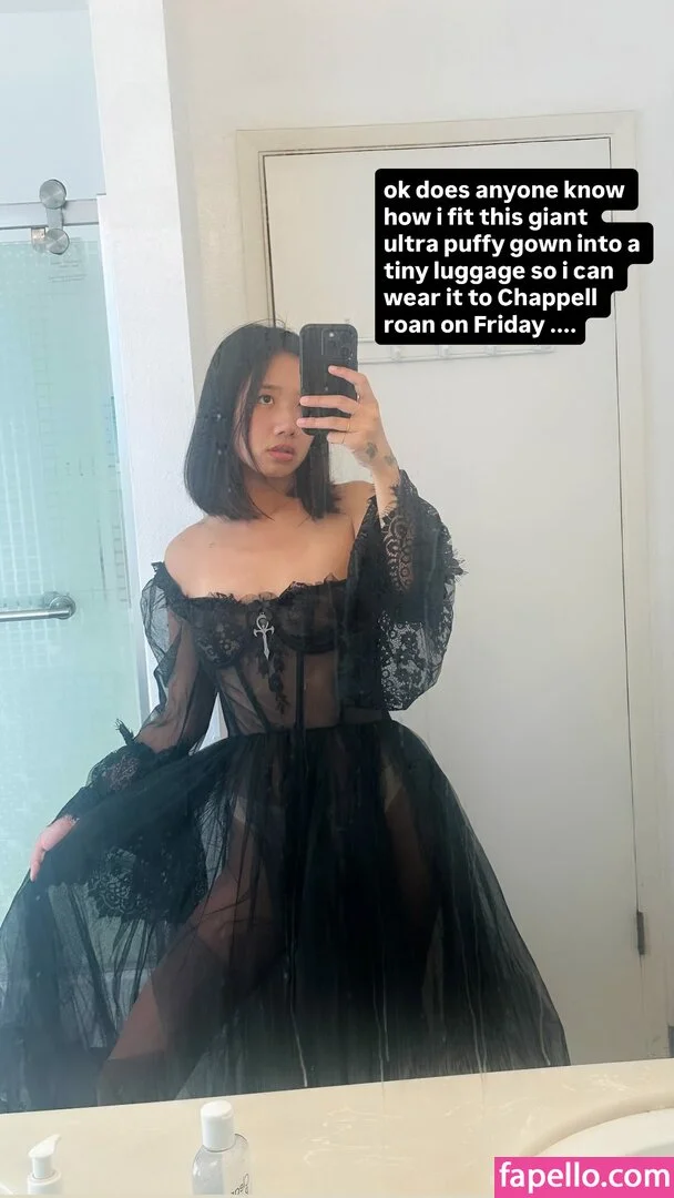 Kylie Cheung Onlyfans Photo Gallery 