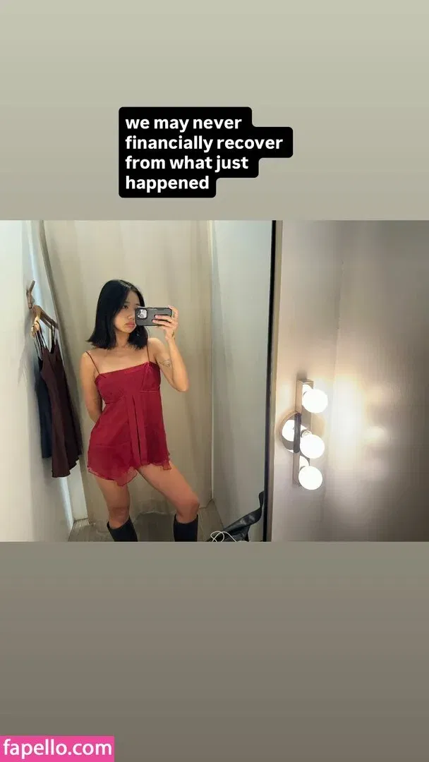 Kylie Cheung Onlyfans Photo Gallery 