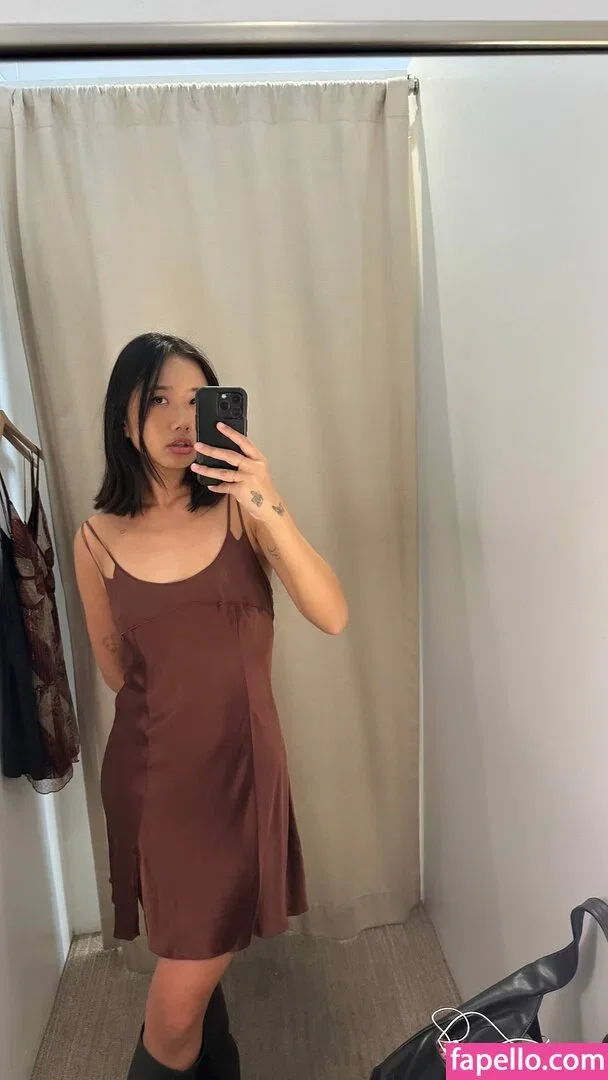 Kylie Cheung Onlyfans Photo Gallery 