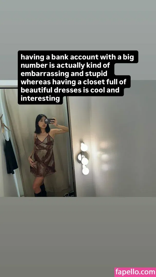 Kylie Cheung Onlyfans Photo Gallery 