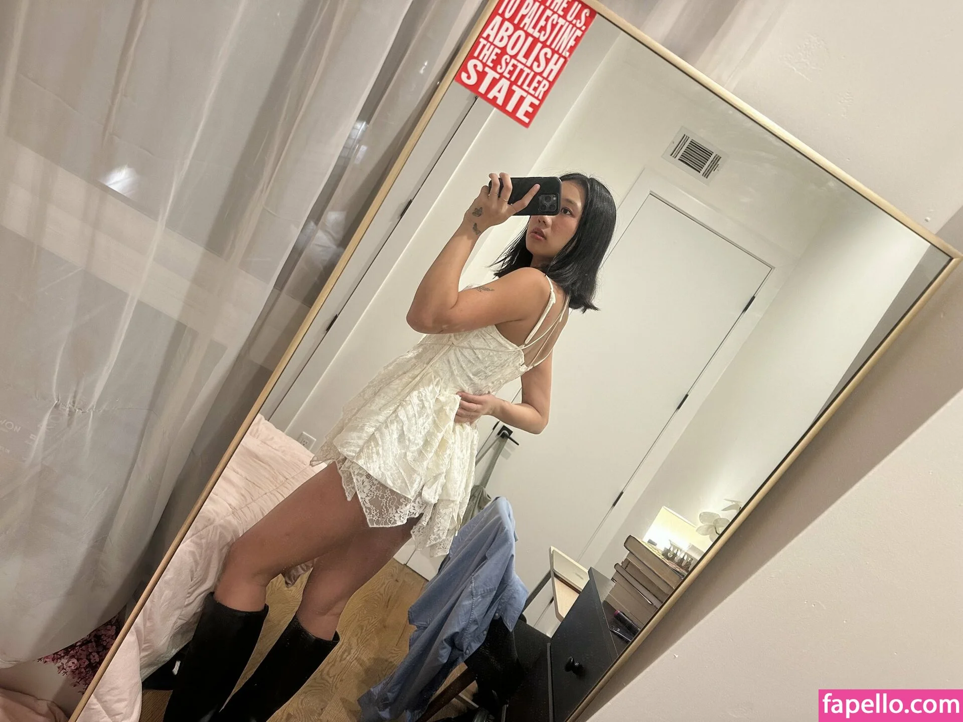 Kylie Cheung Onlyfans Photo Gallery 