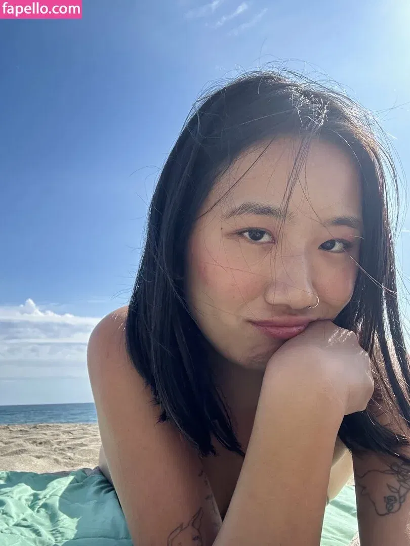 Kylie Cheung Onlyfans Photo Gallery 