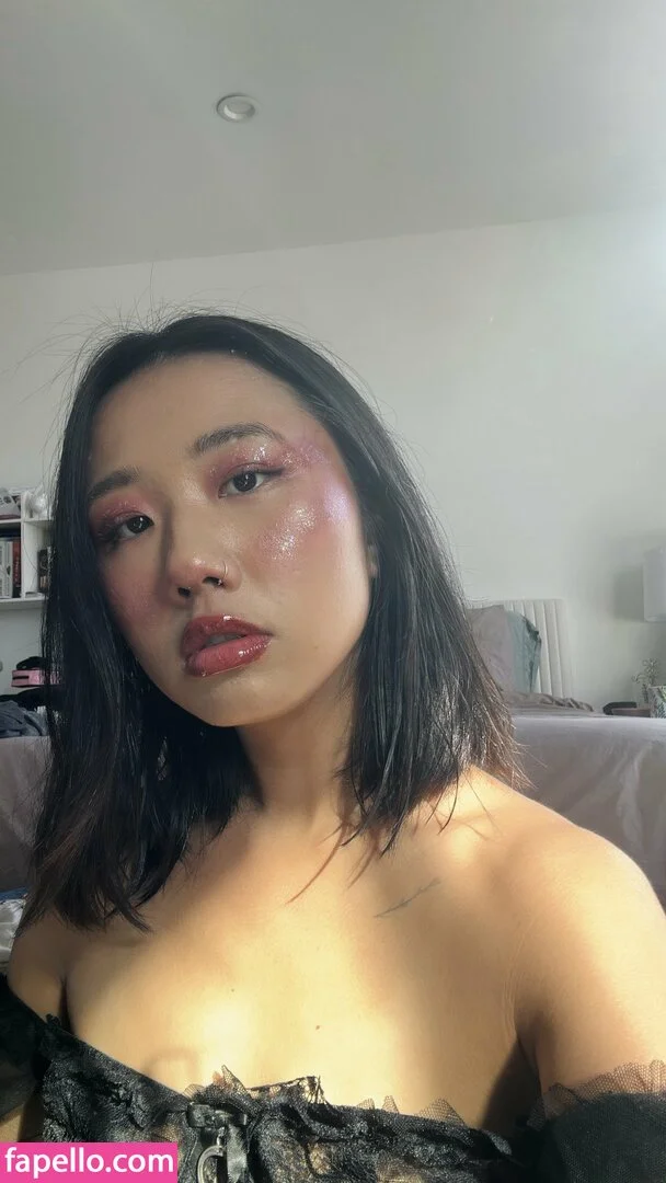 Kylie Cheung Onlyfans Photo Gallery 