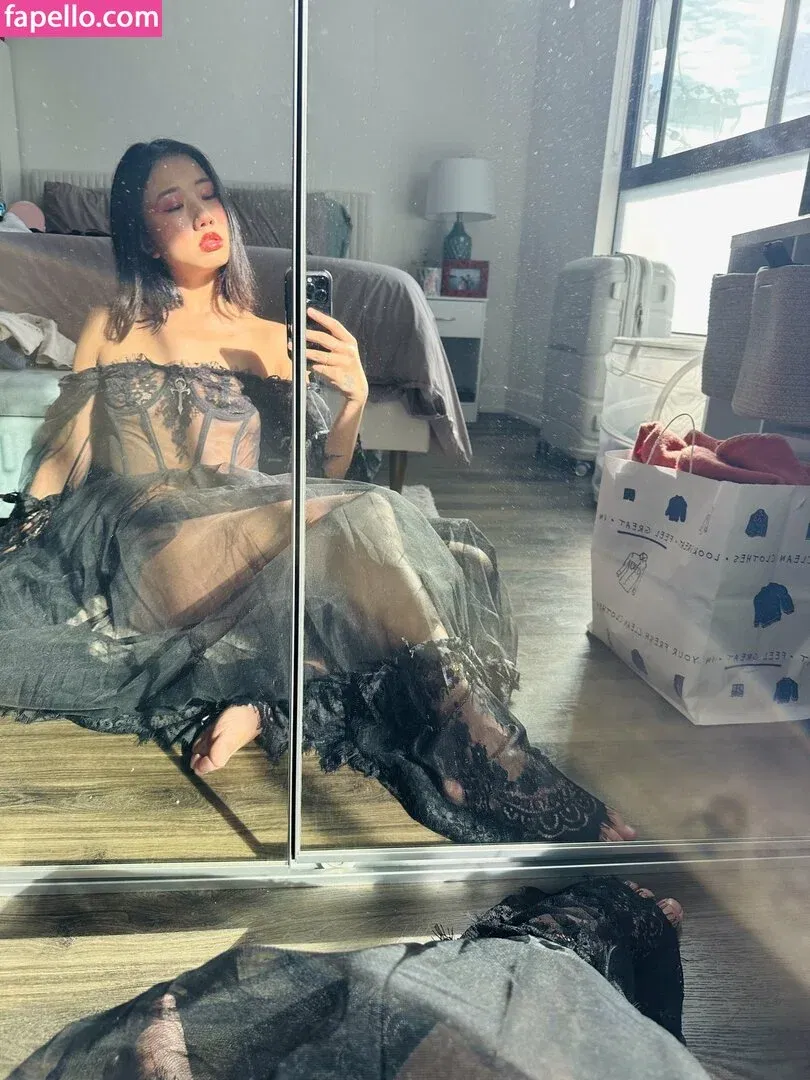 Kylie Cheung Onlyfans Photo Gallery 