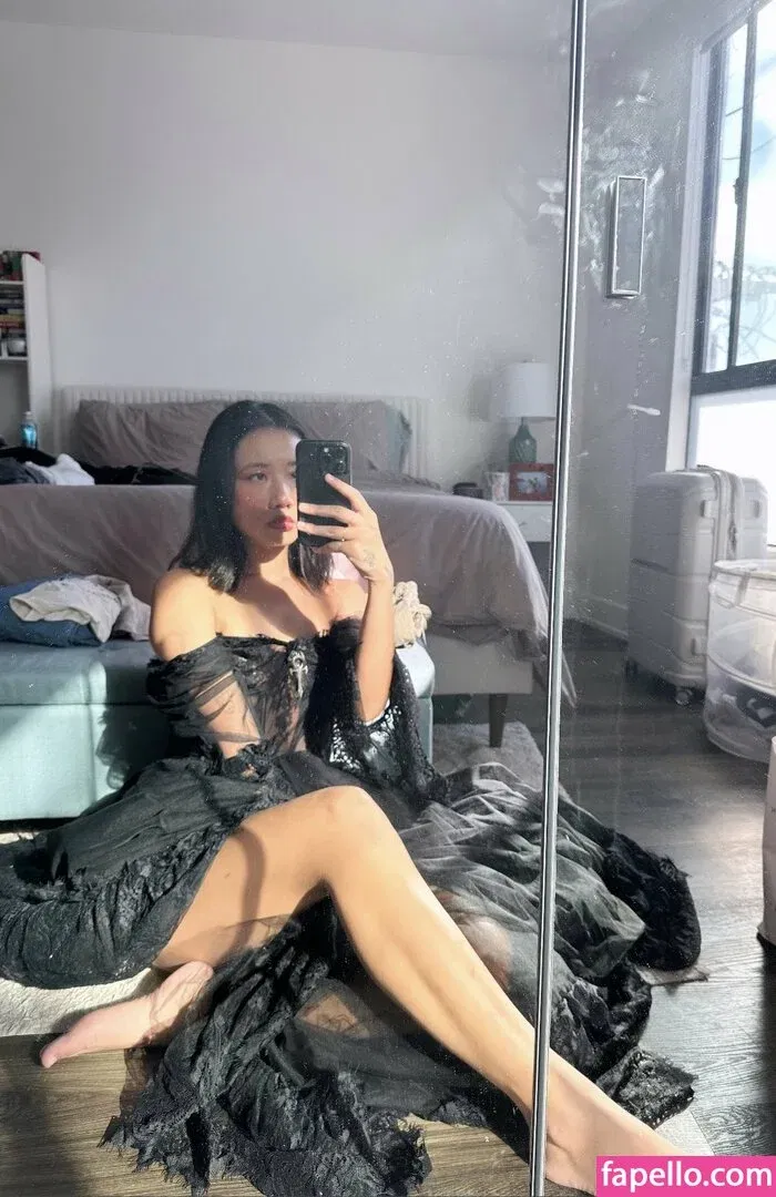 Kylie Cheung Onlyfans Photo Gallery 