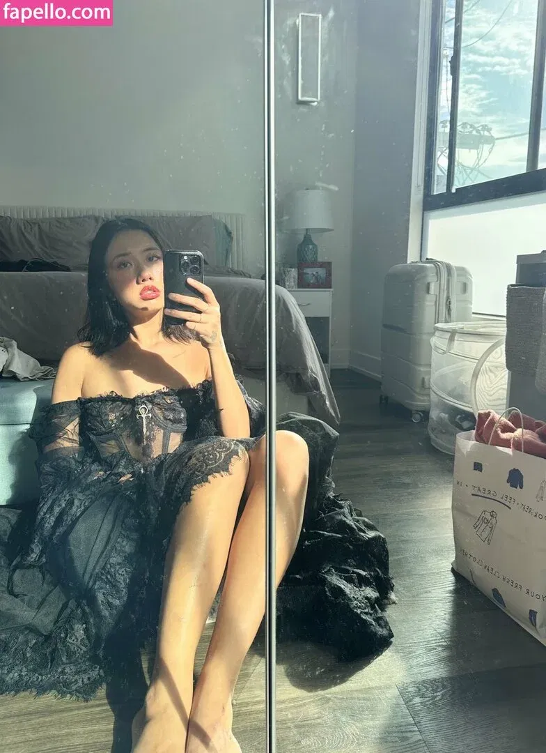 Kylie Cheung Onlyfans Photo Gallery 