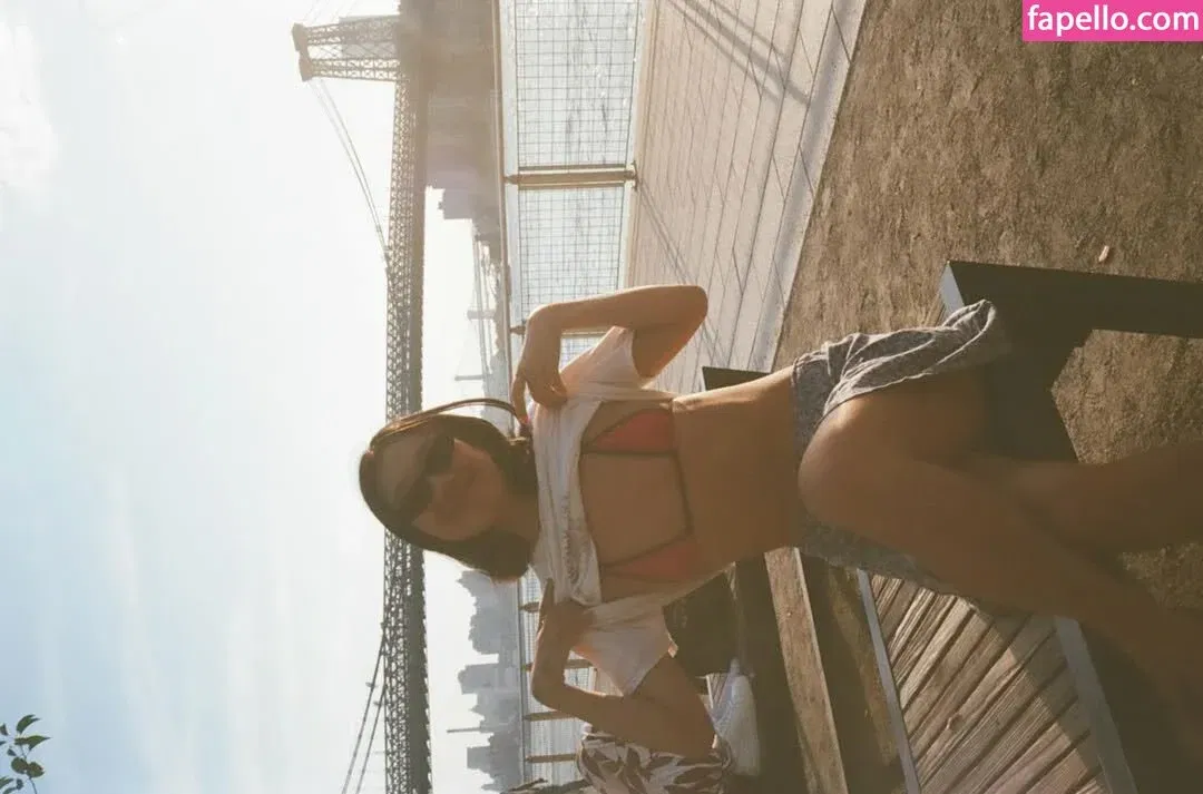 Kylie Cheung Onlyfans Photo Gallery 