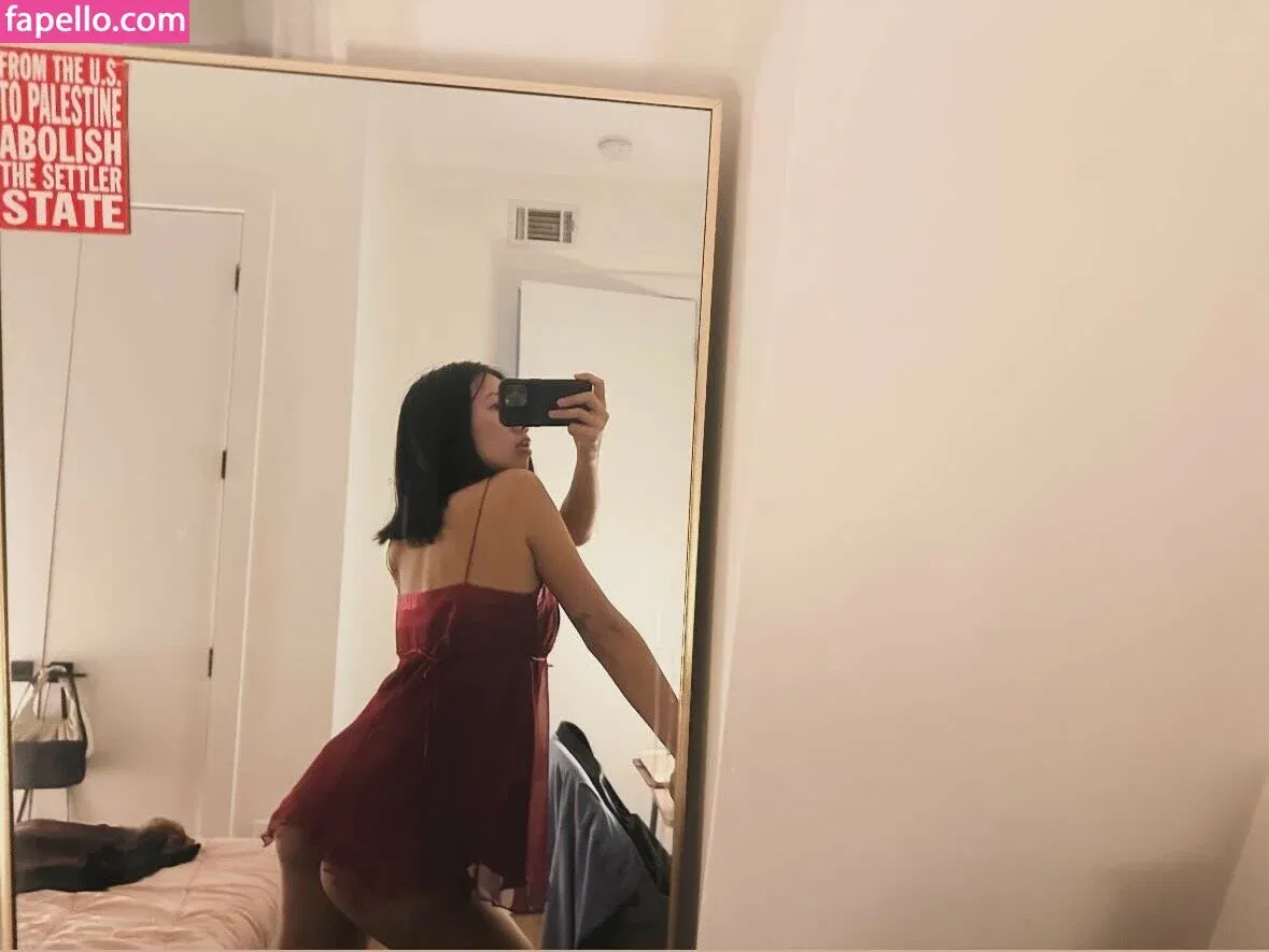 Kylie Cheung Onlyfans Photo Gallery 