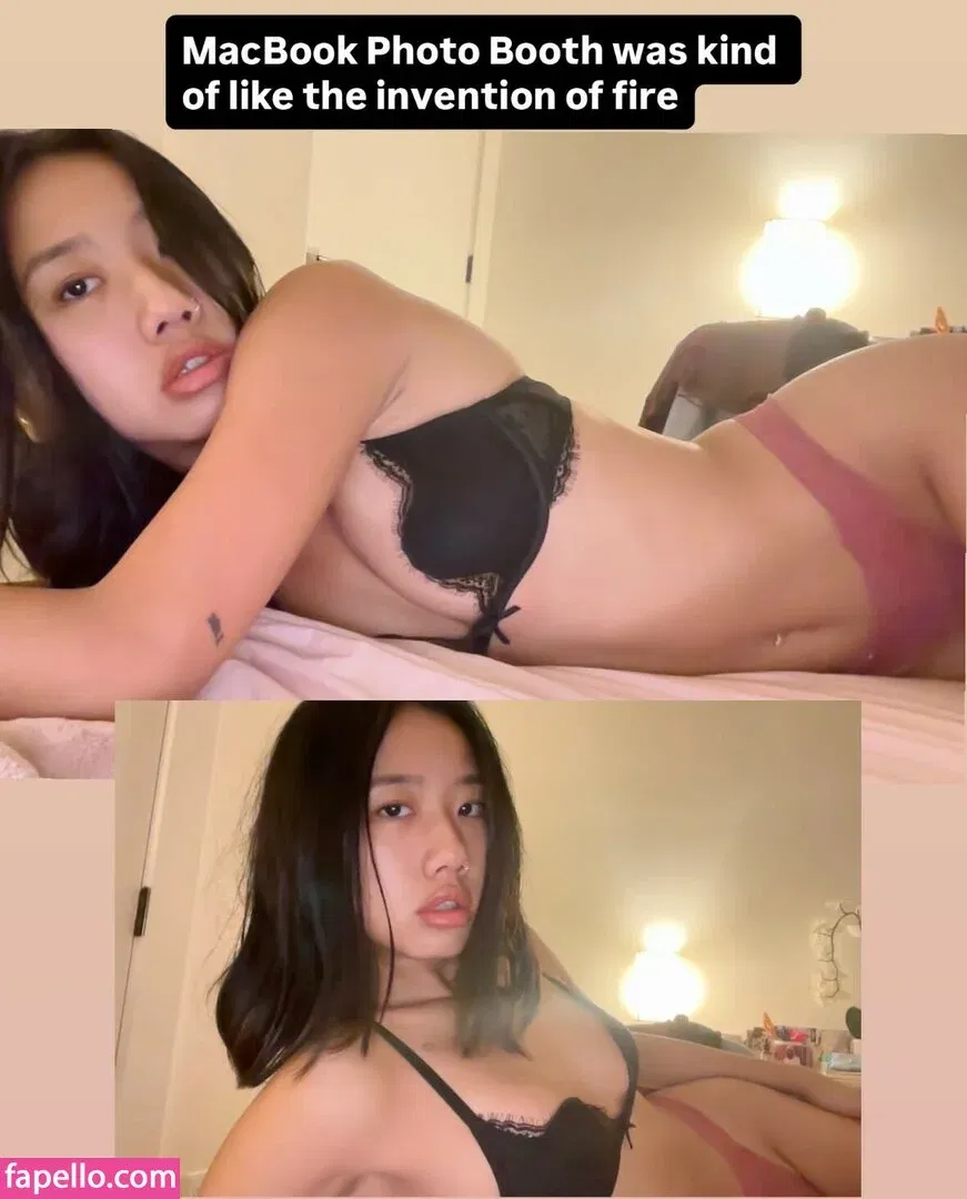 Kylie Cheung Onlyfans Photo Gallery 