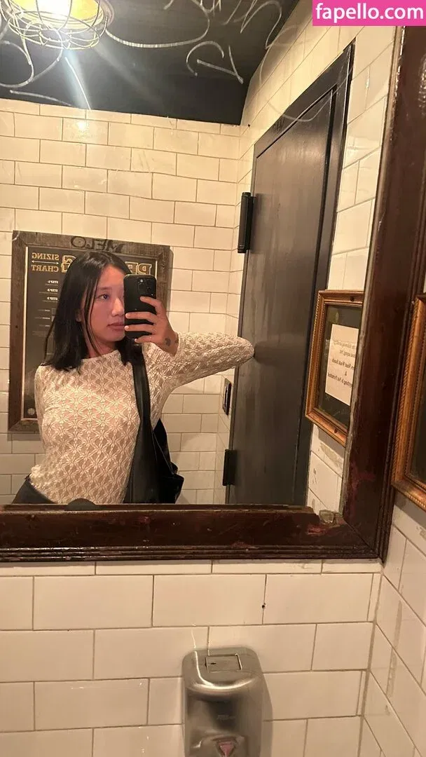 Kylie Cheung Onlyfans Photo Gallery 