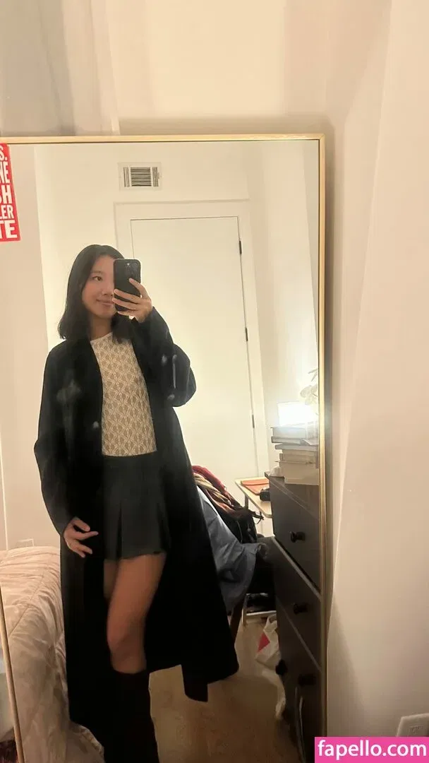 Kylie Cheung Onlyfans Photo Gallery 