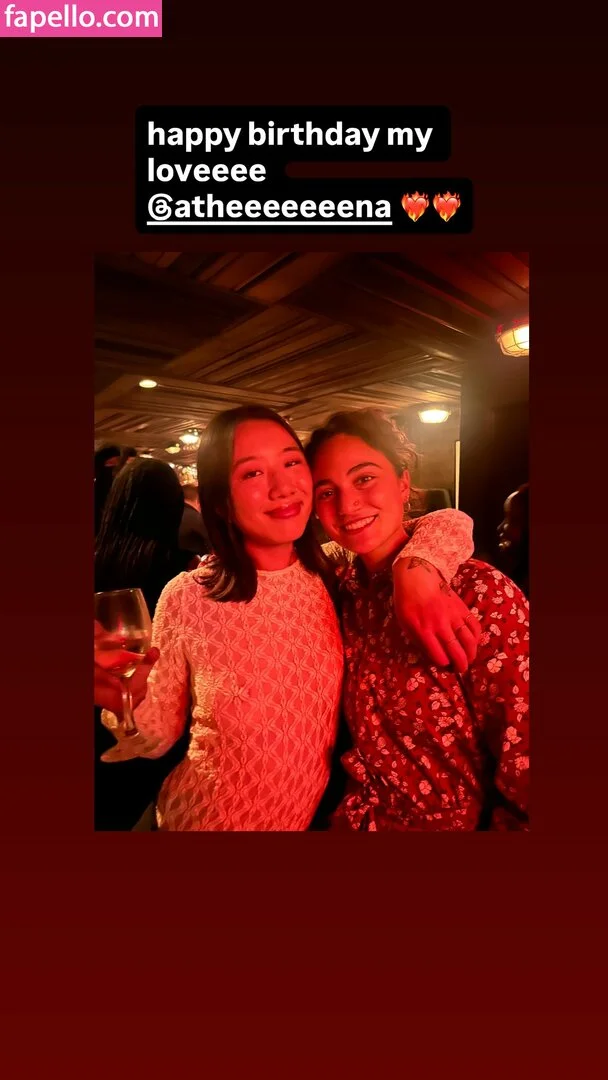 Kylie Cheung Onlyfans Photo Gallery 