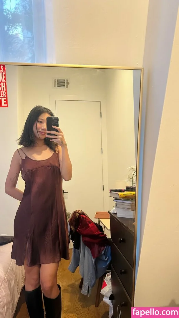 Kylie Cheung Onlyfans Photo Gallery 