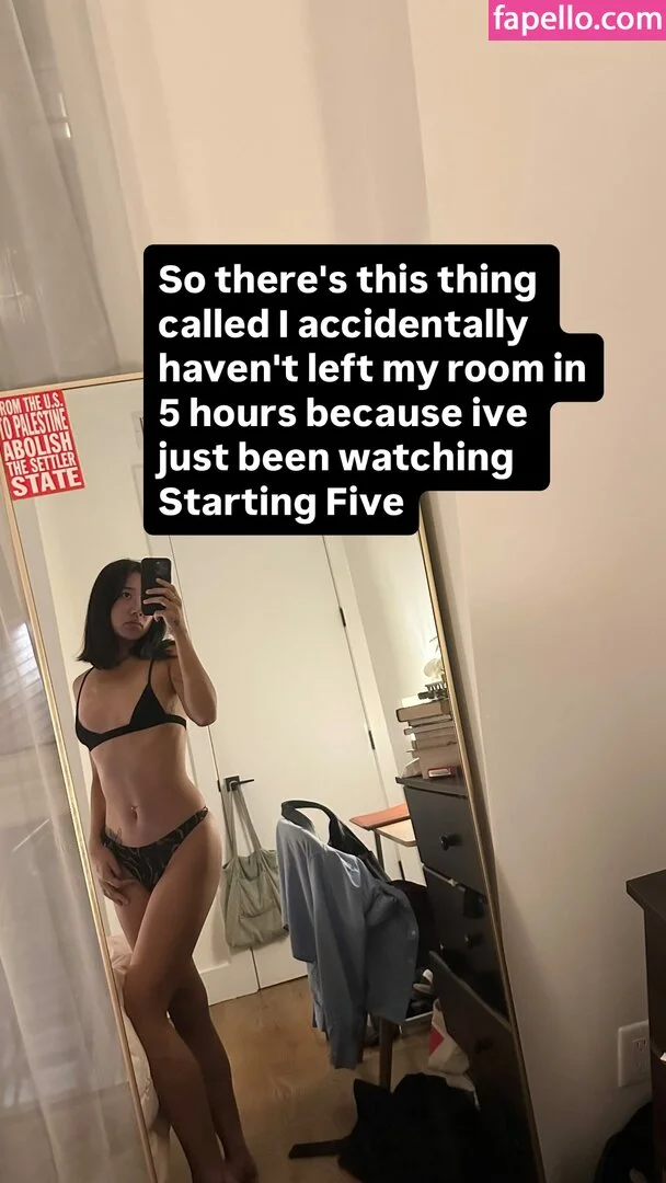 Kylie Cheung Onlyfans Photo Gallery 